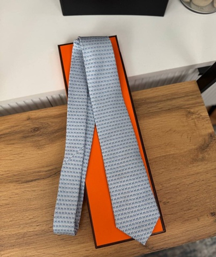 Галстук Hermes