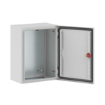 Корпус навесной ST c М/П ВхШхГ 400x300x200 мм