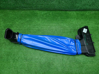 Воздуховод Land-Rover Defender 2 L663 (2019-н.в.)