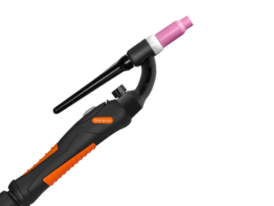 TECH TS 17 VF (M12×1) (M12 x1), 4 м, ION9506