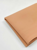 Фоамиран Иран 2 мм 60х70 см #238 Коралл