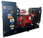 ГАЗОПОРШНЕВАЯ ЭЛЕКТРОСТАНЦИЯ АГ-138-FREGAT