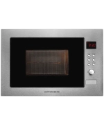 Встраиваемая микроволновая печь Kuppersberg HMW 635 X фото 2