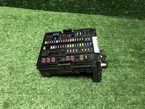 Блок предохранителей Chery Arrizo 8 (2022-н.в.)