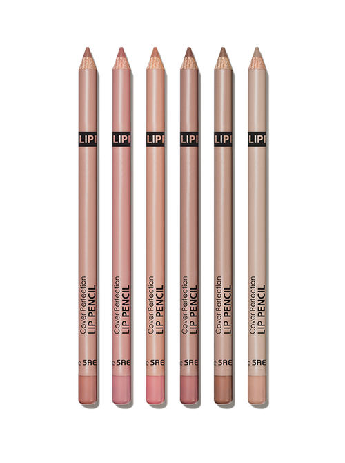Cover Perfection Lip Pencil