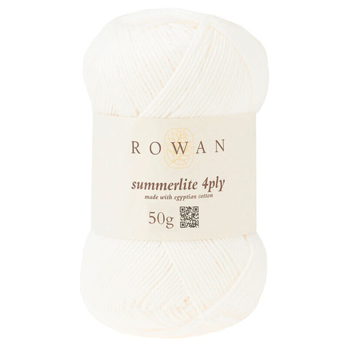 Пряжа Rowan Summerlite 4ply (436)