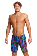 Джаммеры FUNKY TRUNKS Men's Rain Down