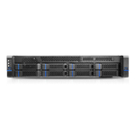 Корпус серверный 2U Chenbro RM23808-0090A0