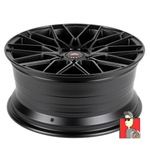 Комплект дисков Vossen 18x8 et35 5x114.3