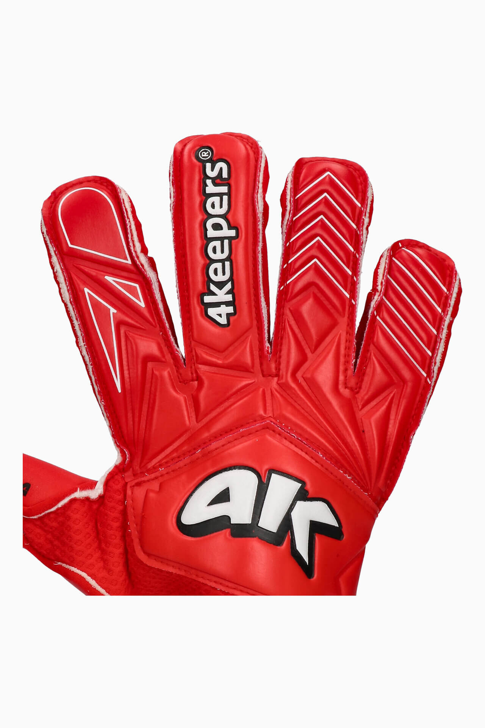 Вратарские перчатки 4keepers Force V4.23 Hybrid