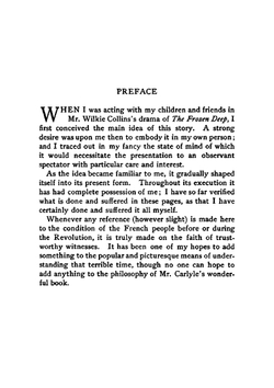 A Tale of Two Cities, Illustr. by F.H. Townsend | Charles Dickens