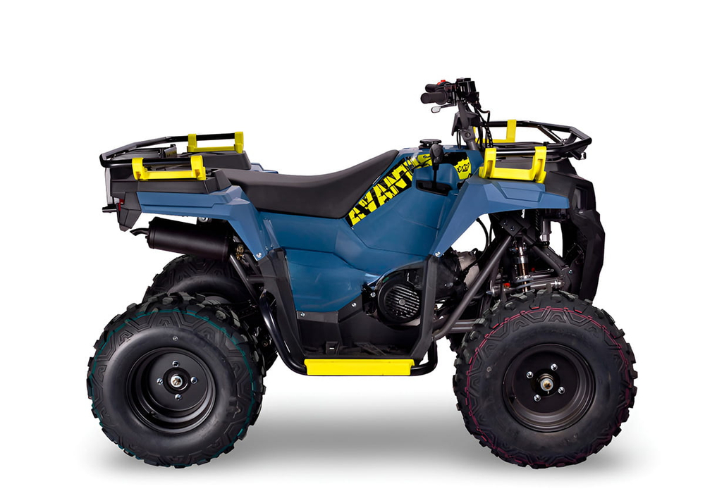 Квадроцикл AVANTIS Ray 200 Basic