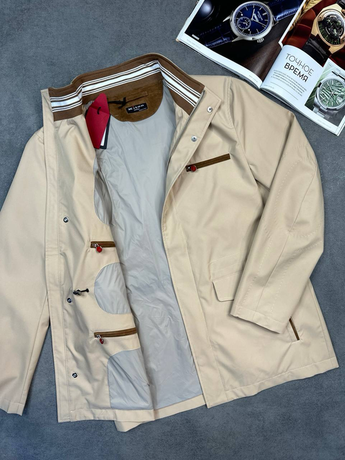 Куртка Kiton