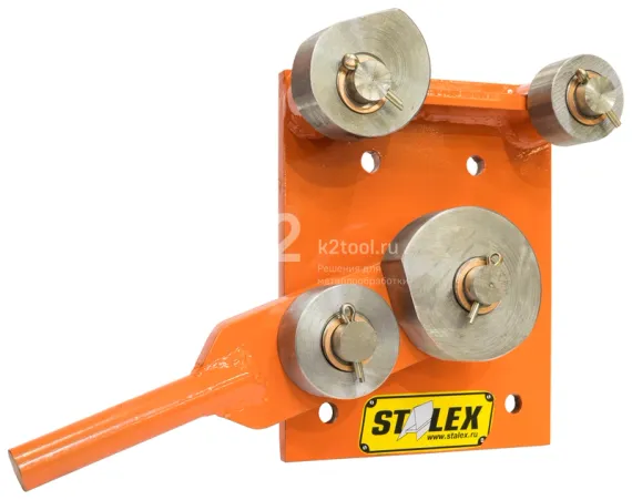 Станок для гибки арматуры Stalex DR25