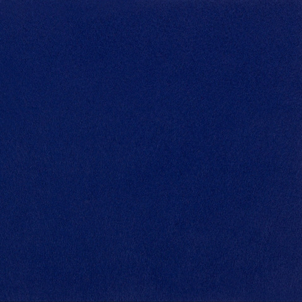 отрез 30*30 Фетр  "BLITZ" декоративный цв.034 т.Синий, 2.2мм