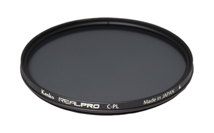 Светофильтр Kenko REALPRO C-PL поляризационный 67mm