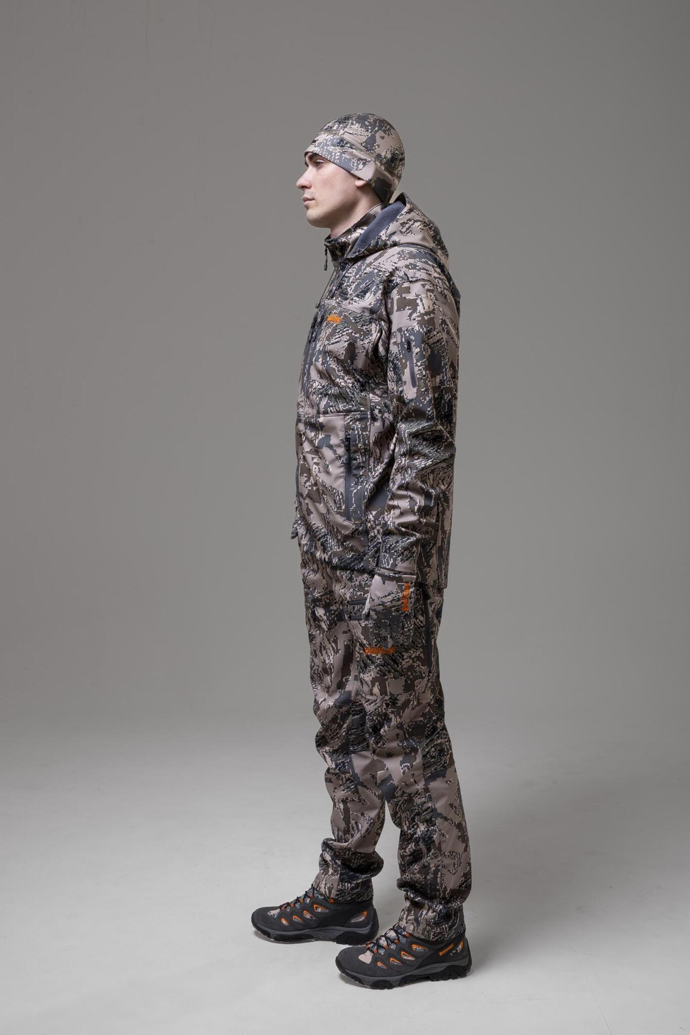 Демисезонный костюм Remington Forest Hunter