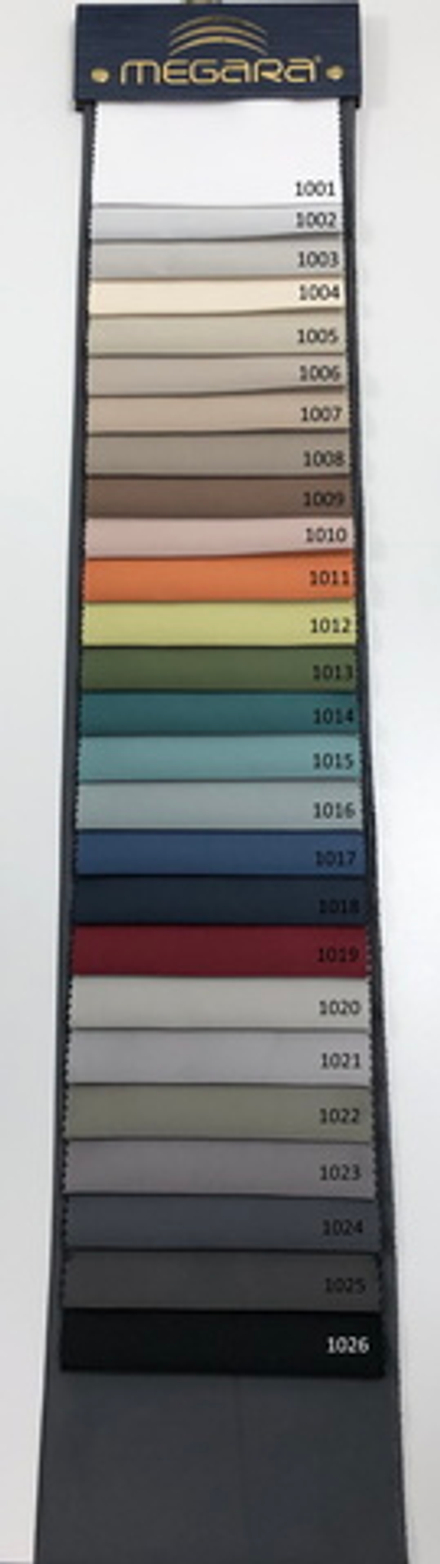 Портьерная ткань dimout Megara арт. 5032 (высота 320 см, Турция)