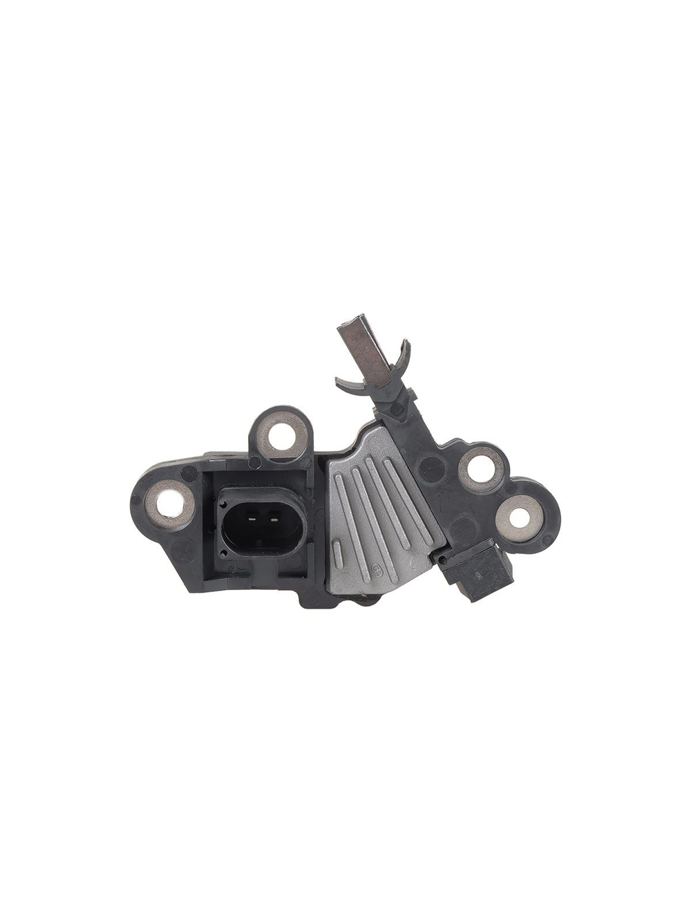 Реле-регулятор генератора Ford Transit (11-) (7PK) 2.2TDCi 150A GANZ GIP13058R