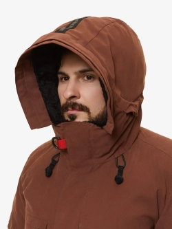 Куртка мужская TAIMYR V4 Баск