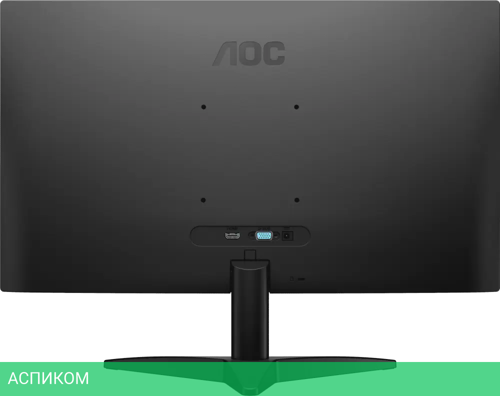 Монитор AOC 24B36H