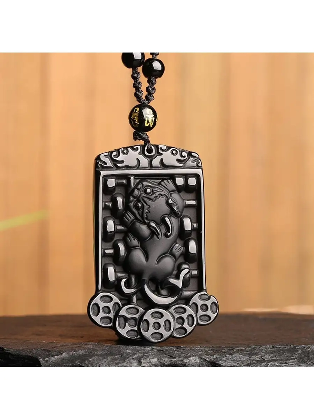 Подвеска Пикси Денежный достаток и Финансовый успех