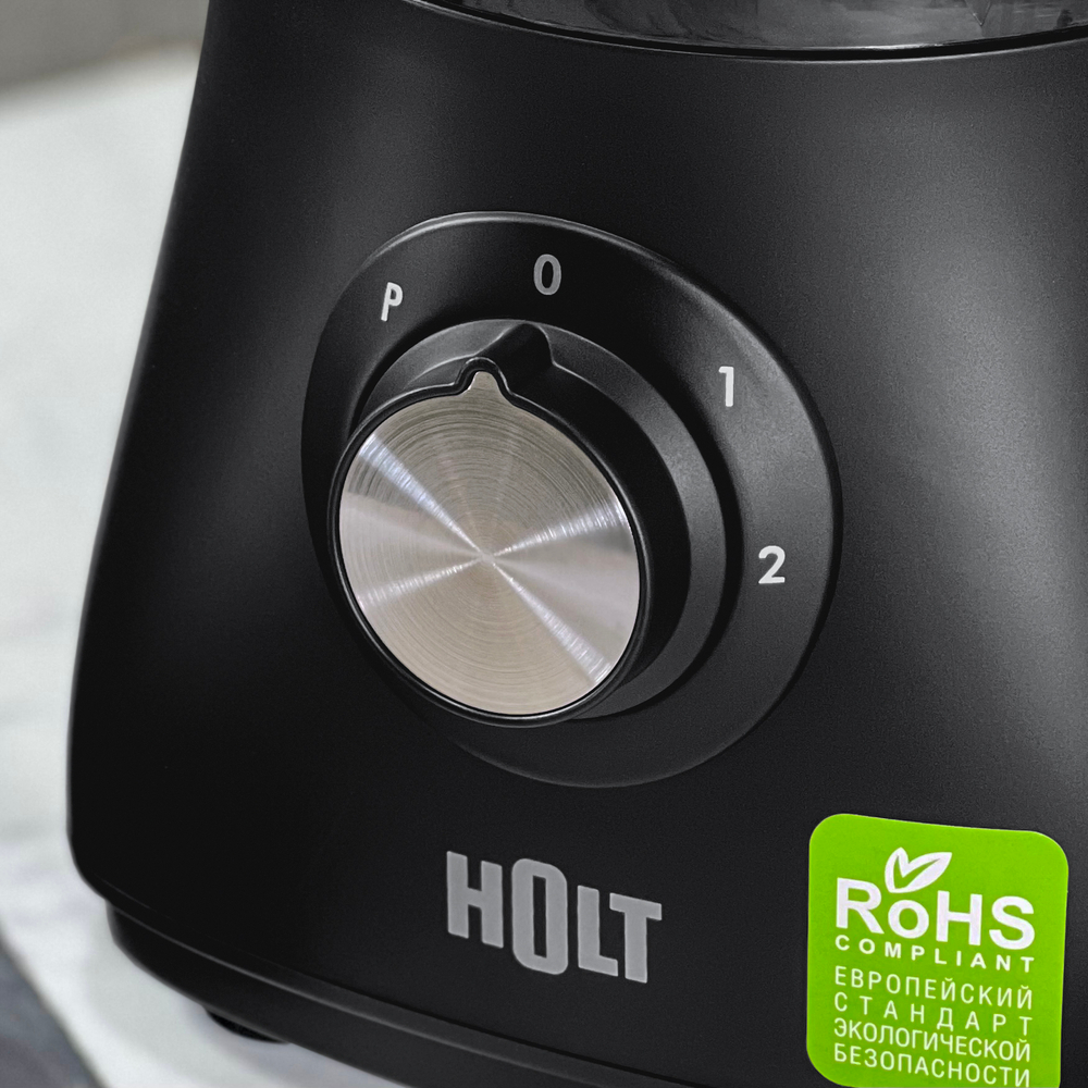 Кухонный комбайн HOLT HT-FP-009