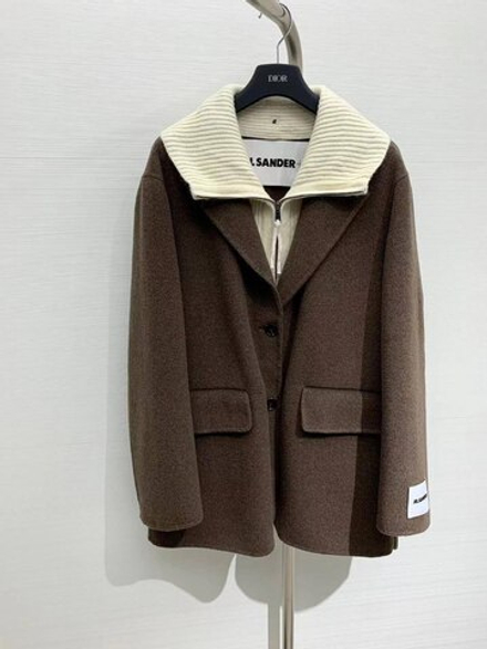 Пальто Jil Sander