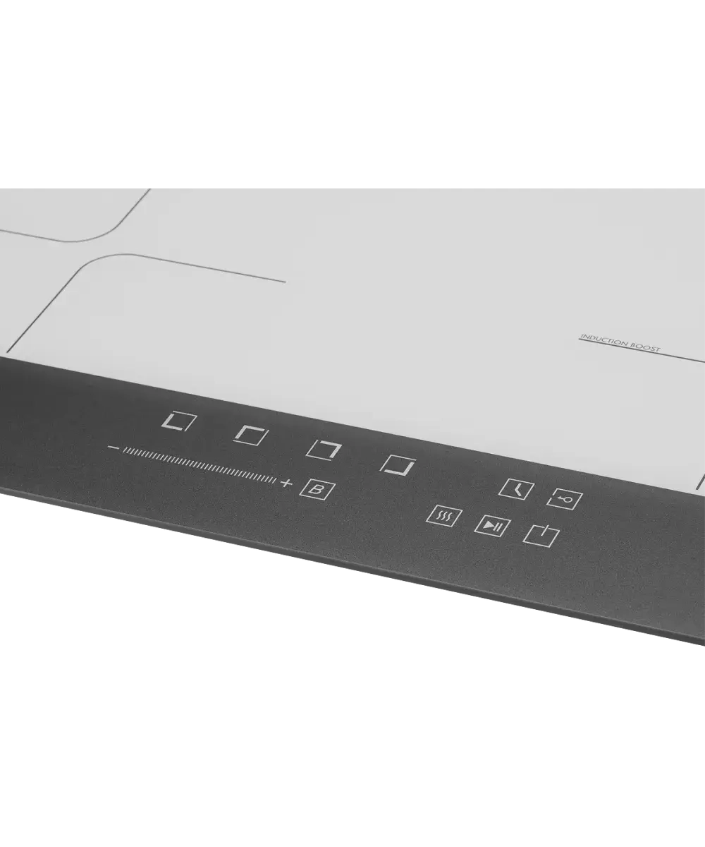 Индукционная варочная панель Kuppersberg ICD 601 фото 4