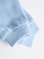 Толстовка и легинсы в комплекте для малышей Next Q96-876, Голубой