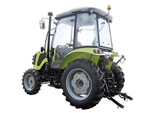 Трактор Chery Zoomlion RK-504C с кабиной (Lux)