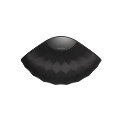 Беспроводная акустическая система Bowers & Wilkins Formation Wedge, черный