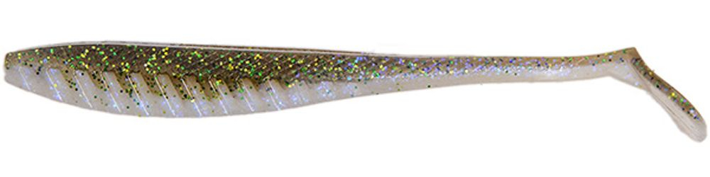 Силикон Frapp Hustle minnow 4.5" #21 (5 шт/уп)