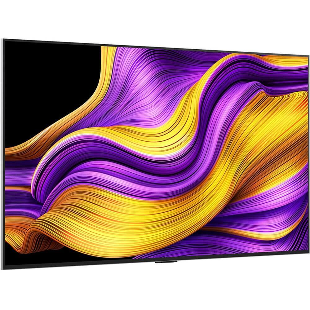 Телевизор LG OLED evo AI OLED77G5RLA (2025) 77" 4K UHD Smart TV