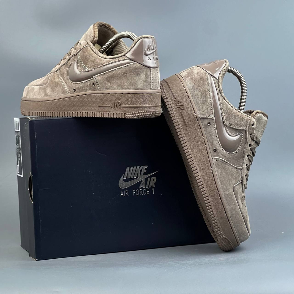 Кроссовки Nike Air Force 1 #588 (кор.)