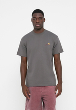 Carhartt WIP Базовая футболка - Серый
