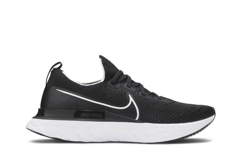 Кроссовки Nike React Infinity Run Flyknit 1 Run