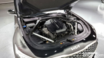 Kia The New K9 (Quoris/K900) 2 Generation 3.3 T-GDI AWD (01.2022)