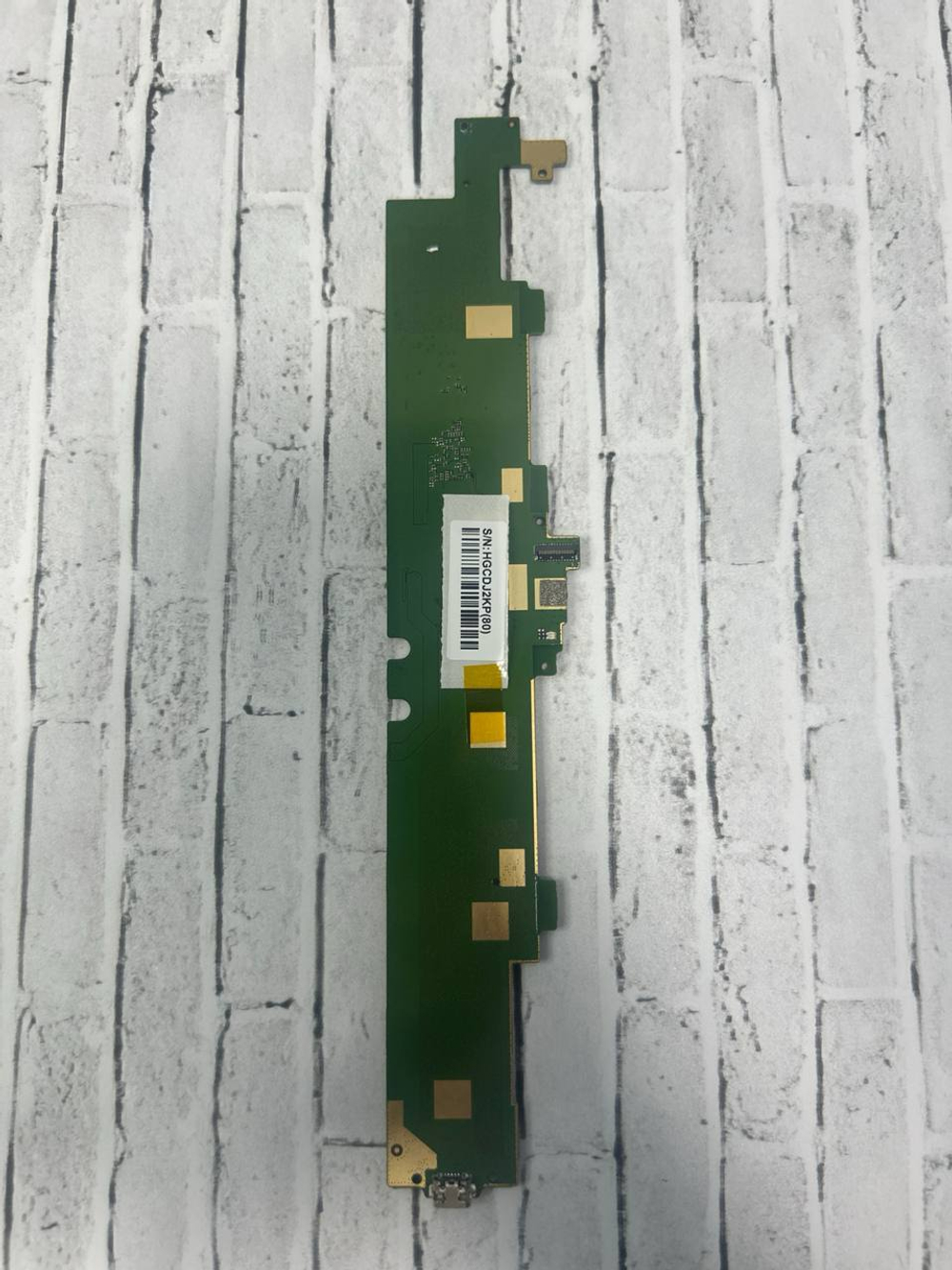 Материнская плата для планшета Lenovo TB-X304F 2+16G eMMC (5B28C08190), оригинал