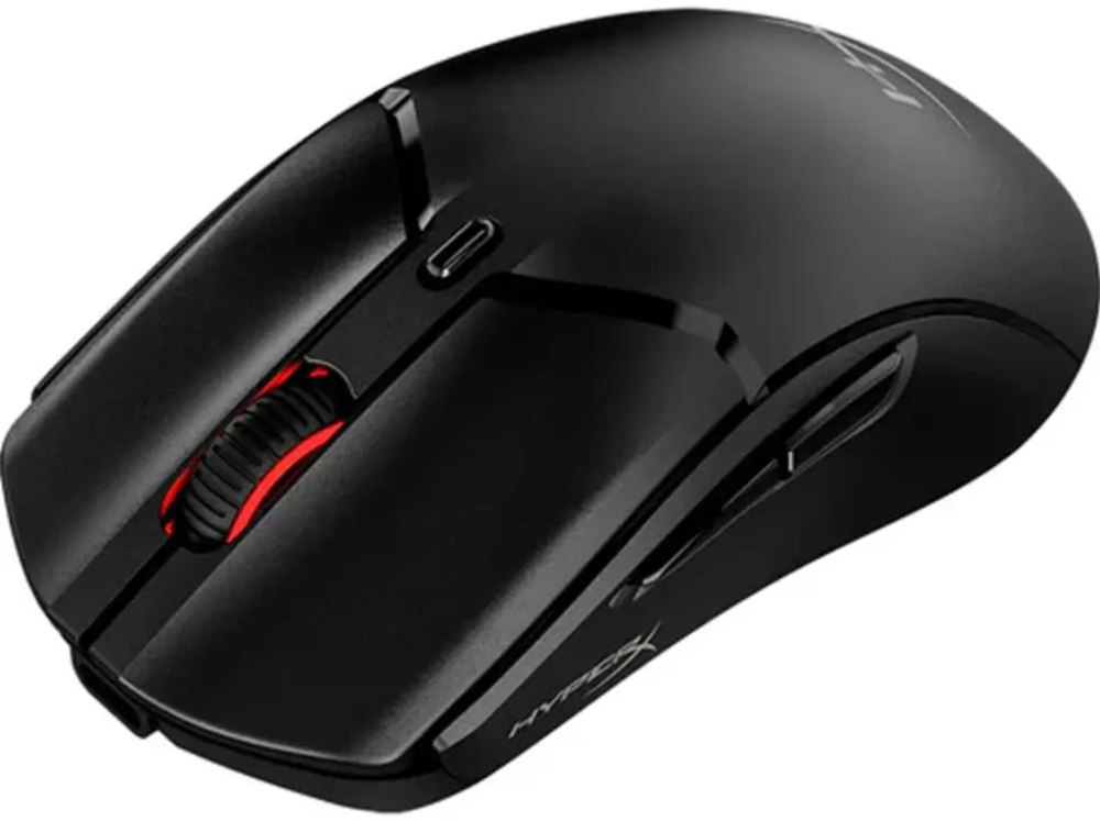 Мышь HyperX Pulsefire Haste 2 Mini Wireless 7D388AA черный