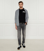 Футболка POLO RALPH LAUREN - черный(710960572)