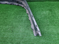 Бампер задний Audi A8 4 D5 (2017-2022)