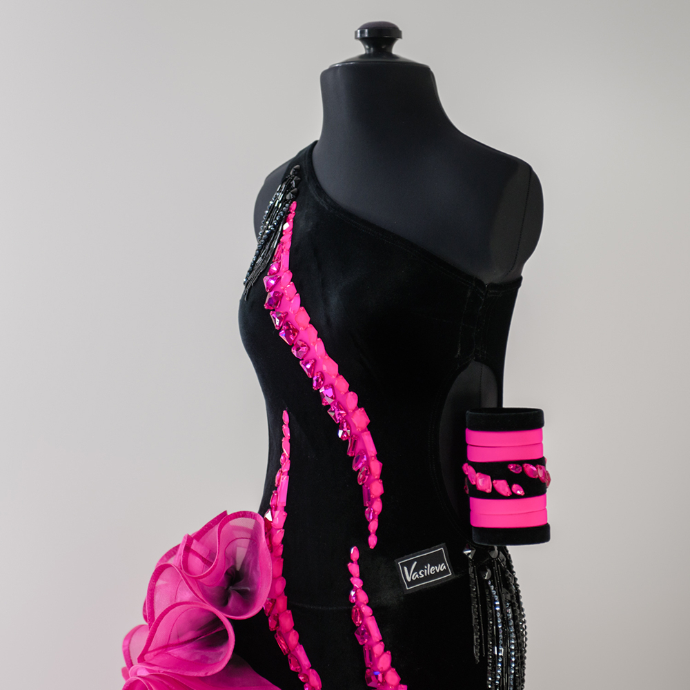 одежда для танцев