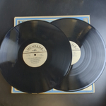 2 LP Box - Г. Берлиоз - Ромео и Джульетта. Классика. 2 Виниловые пластинки в боксе 12 дюймов. Мелодия СССР 1980 год.