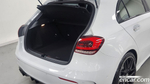 Mercedes-Benz A-Class W177 AMG A45 4MATIC+ Hatchback (05.2023)