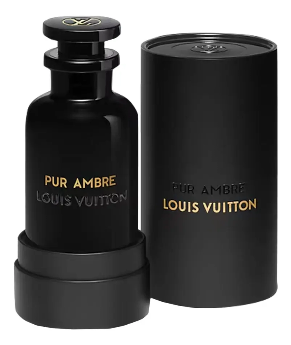 Louis Vuitton Pur Ambre