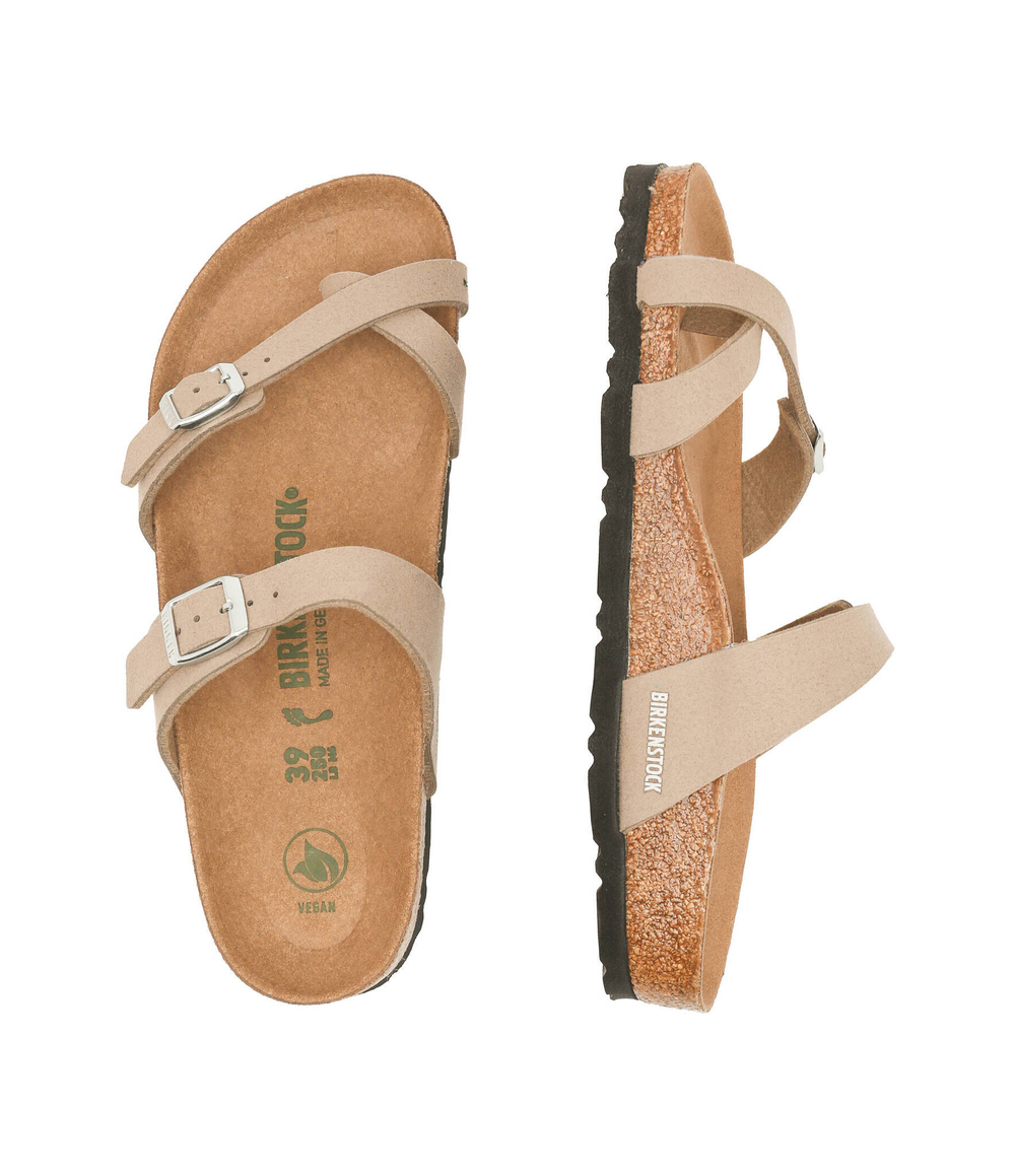 Вьетнамки Mayari Birkenstock - серый(1026697)