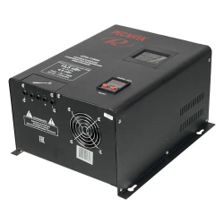 Ресанта СПН-13500 однофазный стабилизатор напряжения 63/6/28