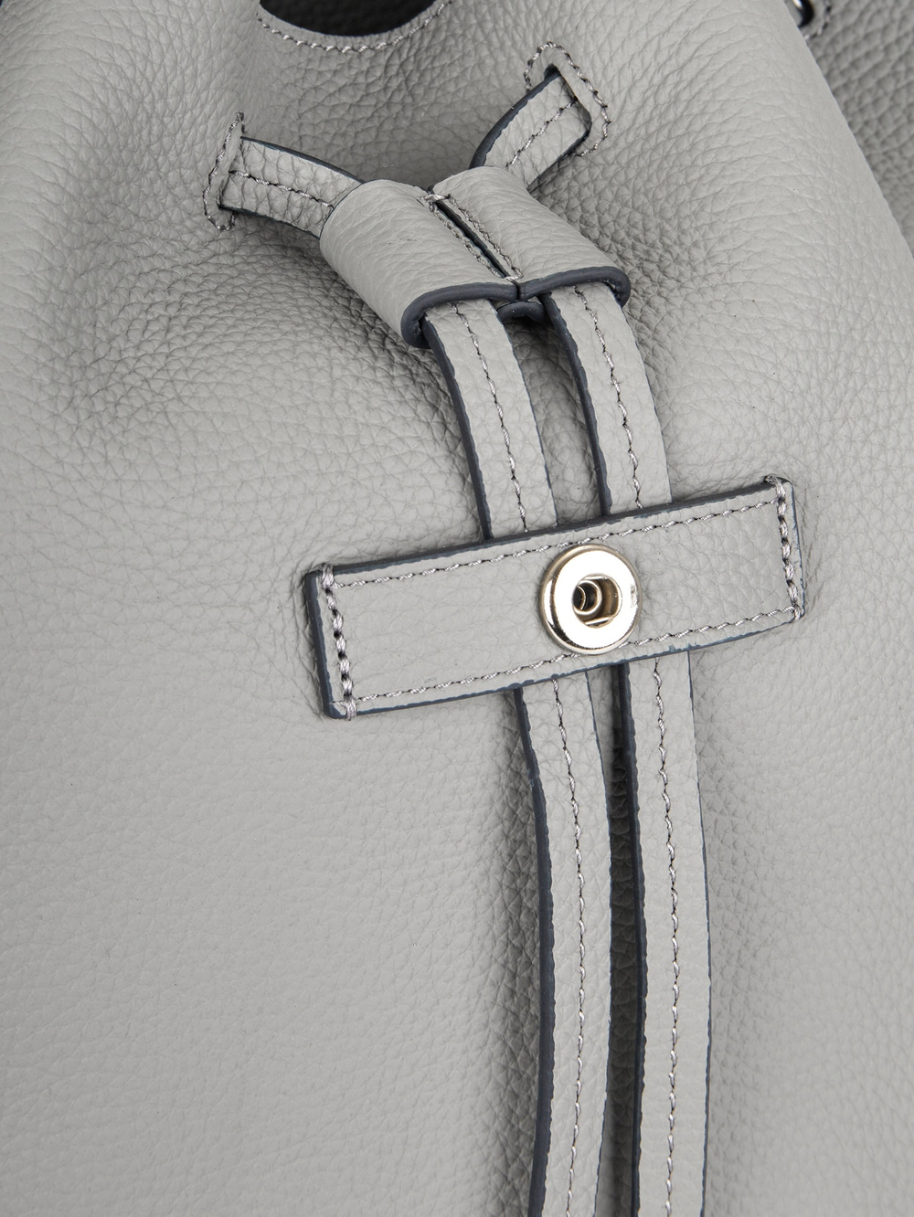 Рюкзак WALES светло-серого цвета флотер