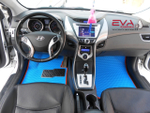 Hyundai Avante MD (08.2010 - 08.2015)